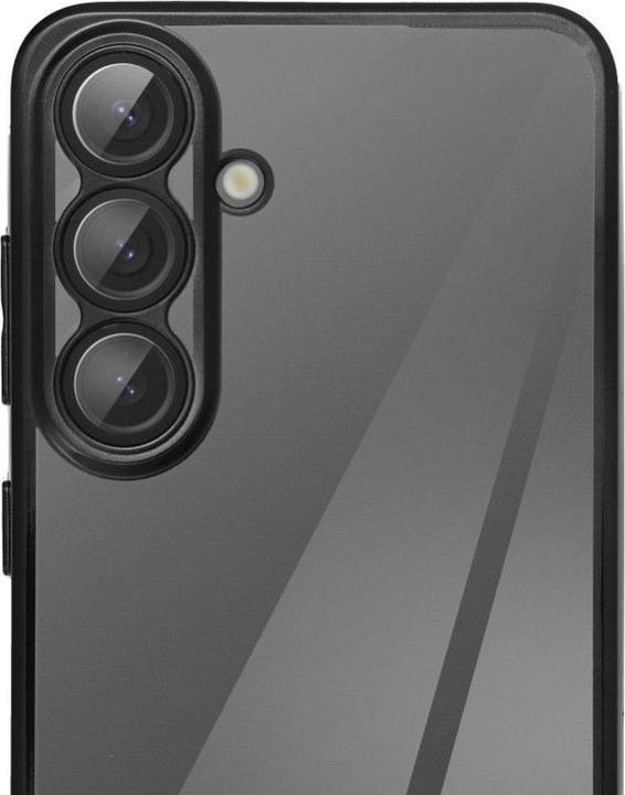 Actual product image Forcell Back panel cover OEM Case GLAM for XIAOMI REDMI A3 4G black (Xiaomi Redmi A3)