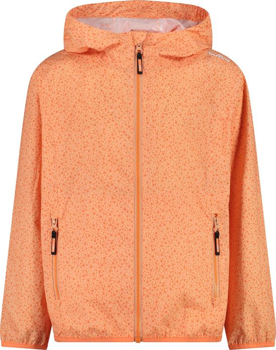 Immagine prodotto CMP Campagnolo Hoodie (140)