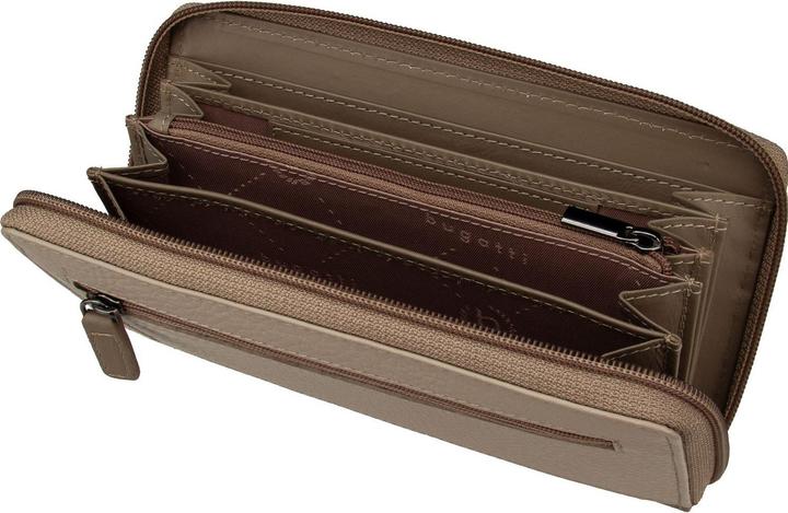 Actual product image Bugatti SINA wallet