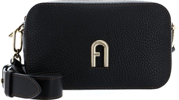 Immagine prodotto Furla Borsa a tracolla Primula Mini - nero