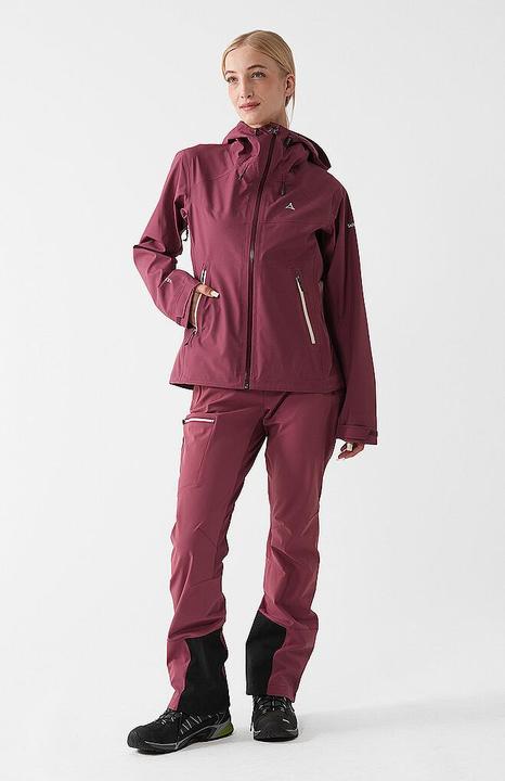 Produktbild Schöffel Women's Jacket Cascata (36)