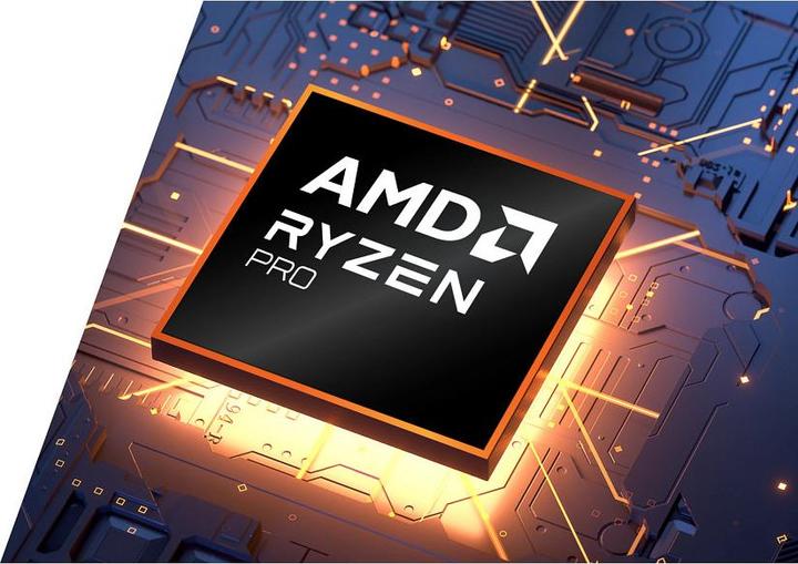 Actual product image HP ZBook 8 G2a (16", 1000 GB, 32 GB, CH, AMD Ryzen AI 7 PRO 450)