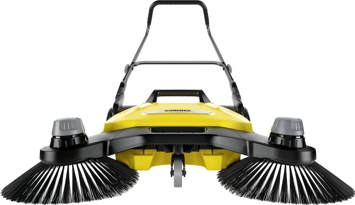 Actual product image Kärcher S6 Twin