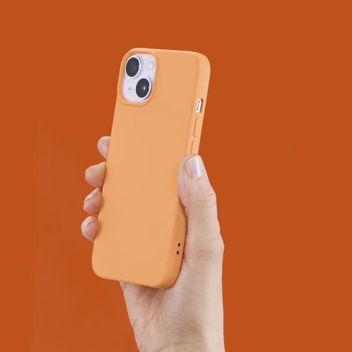 Actual product image Hama Fantastic Feel (Apple iPhone 14)
