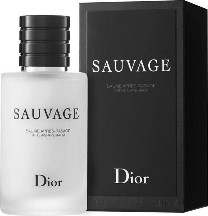 Image du produit Dior Sauvage (Baume après-rasage, 100 ml)