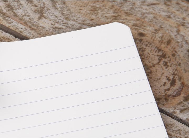 Immagine prodotto Calligaphe Libretto Premium (A4, Righe)