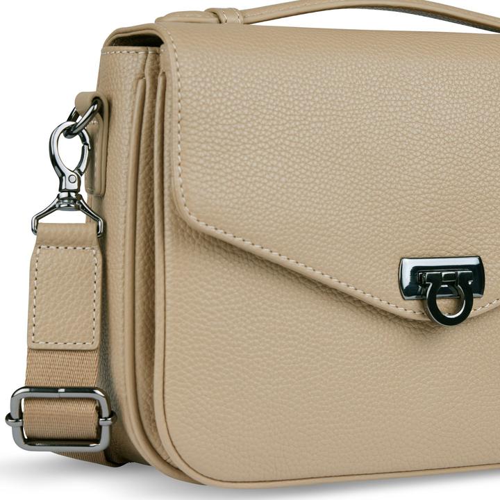 Image du produit Bugatti Elsa Umhängetasche Leder 25 cm