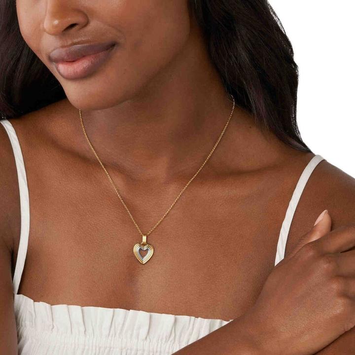 Actual product image Skagen Kariana (Stainless steel, 40 cm)