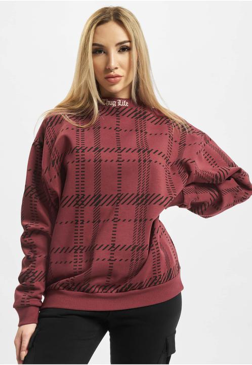 Actual product image Thug Life Mosch jumper - 82483 (XL)