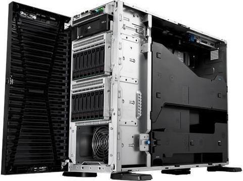 Produktbild HPE ML110 GEN11 3508U 1P 32G -STOCK (32 GB, Tower Server)