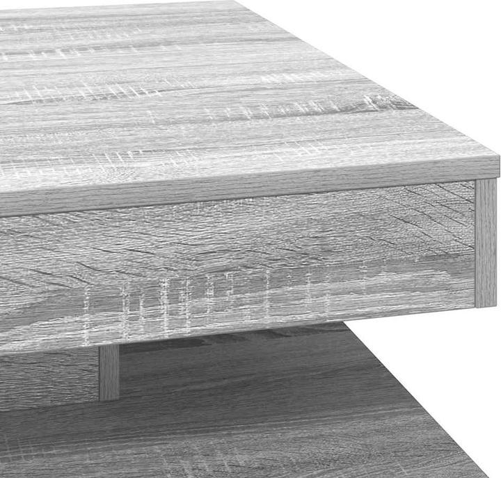 Immagine prodotto vidaXL Tavolino da caffè (90 x 90 x 34,5 cm)