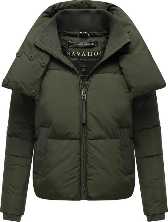 Dark Olive