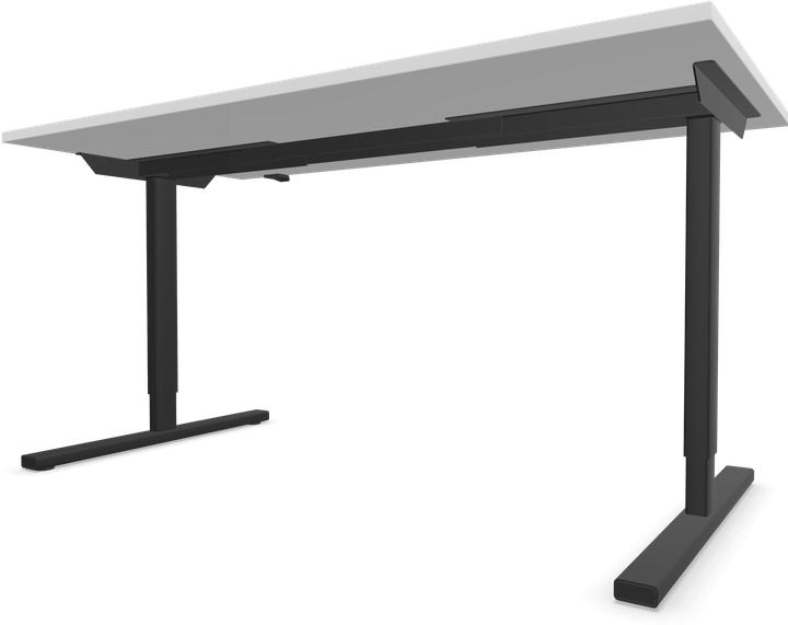 Image du produit Narbutas Bureau assis-debout facile (1600 x 800 x 710 mm)