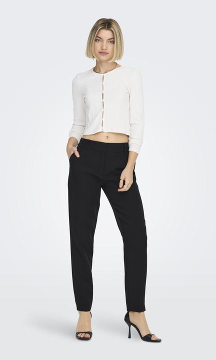 Actual product image Only Onlveronica-Elly Life Hw Pant Tlr Noos (W38/L32)