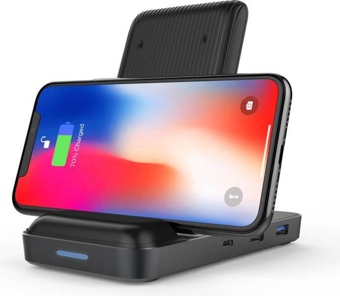 Produktbild Hyper Hyperdrive + USB-C HUB (7.50 W)