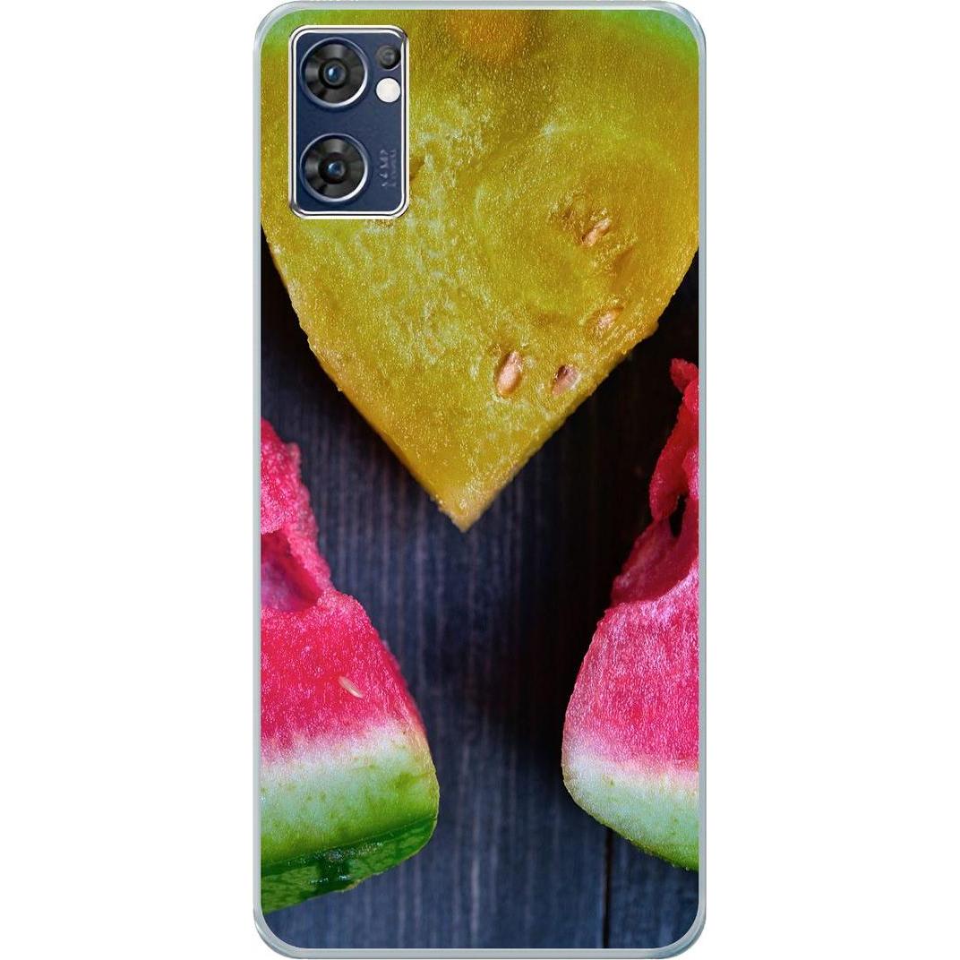 König Design Hülle Handy Schutz für Oppo Find X5 Lite Case Cover Tasche Bumper Etuis TPU Neu (Oppo Find X5 Lite), Smartp...