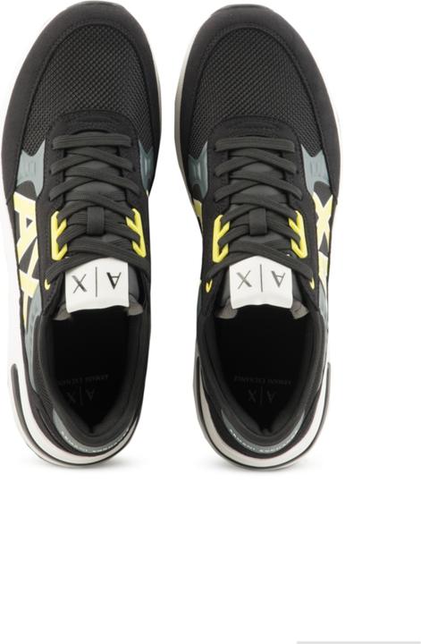 Produktbild Armani Exchange Sneakers (43)