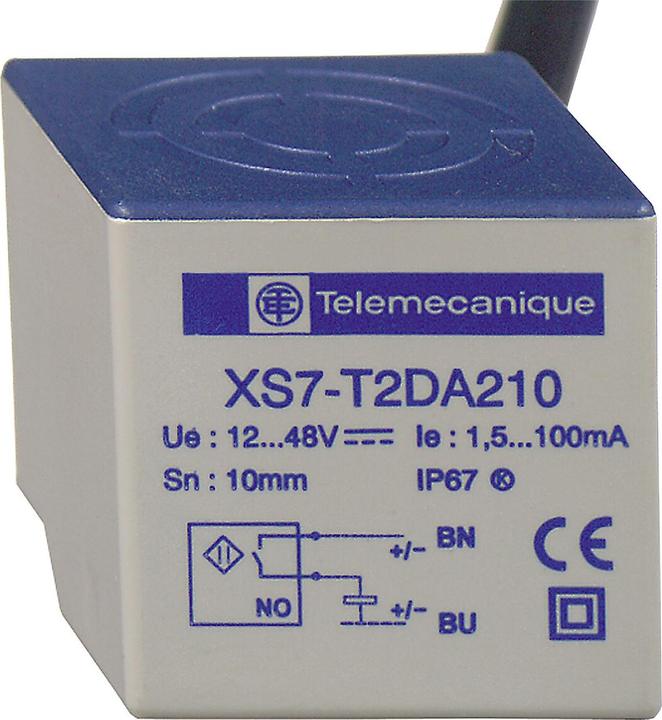 Produktbild TE Sensors Näherungsschalter (Schalter)