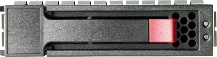 Produktbild HPE E MSA HDD SAS Enterprise, 10K, SFF, 2.5 inch, M2, 3yr Wty (1.20 TB, 2.5")