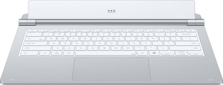 Produktbild Samsung Keyboard Pro Cover für Galaxy Tab S11 Ultra (Deutschland, Samsung Galaxy Tab S11 Ultra)