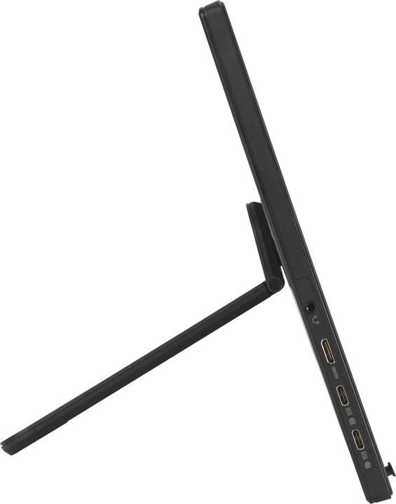 Immagine prodotto ASUS ZenScreen MB169CK (1920 x 1080 pixel, 15.60")