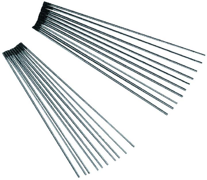 Actual product image Oerlikon Tungsten electrode WL 20 3.2 x 150