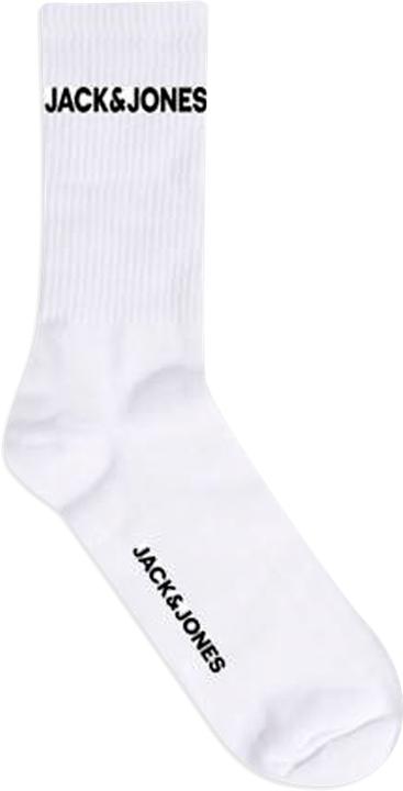 Produktbild Jack & Jones Tennissocken (5er Pack, 38 - 43)