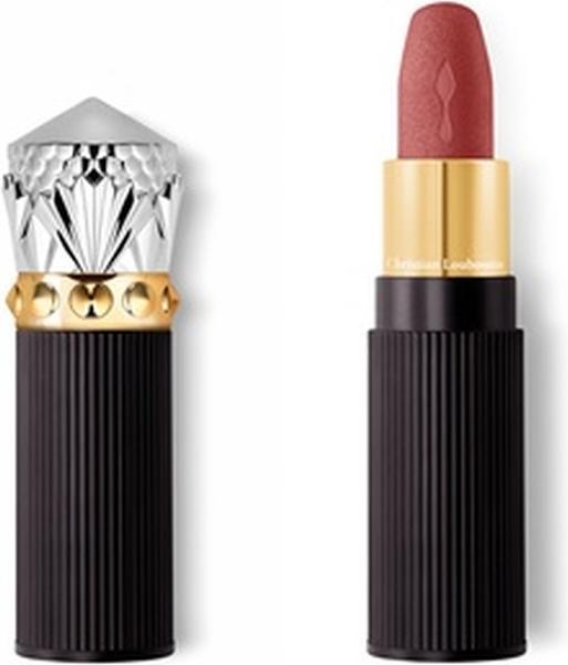 Immagine prodotto Christian Louboutin Velvet Matte On The Go 3g 013m Bare Rococotte - A Luxurious Lip Product (013m Rococotte nuda)