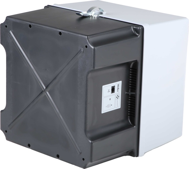 Produktbild Weller Erem Zero Smog EL Fume Extraction Unit F/G