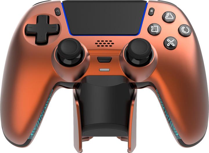 Controller gaming