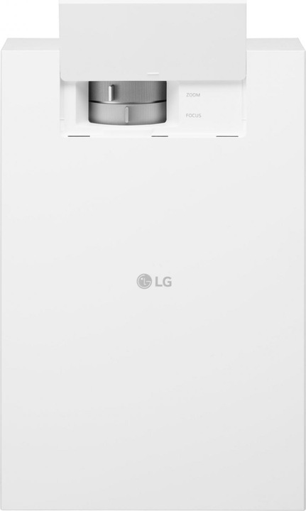 Actual product image LG HU710PW (4K, 2000 lm, 1.30 - 2.08)