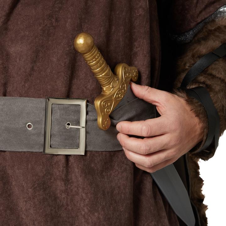 Produktbild tectake Herrenkostüm Wikinger (L)