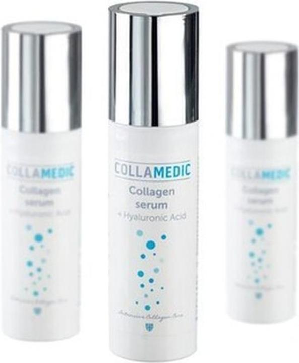 Produktbild Collamedic Collagen Serum (100 ml)