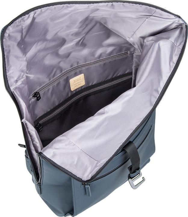 Actual product image Jost Halmstad Daypack 44 cm Laptopfach (22 l)