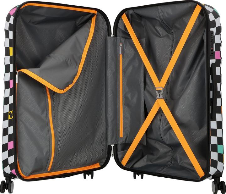 Image du produit American Tourister Wavebraker Disney (96 l)