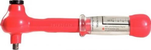 Immagine prodotto KS Tools 117.1402 (1/4", 5 Nm, 25 Nm)