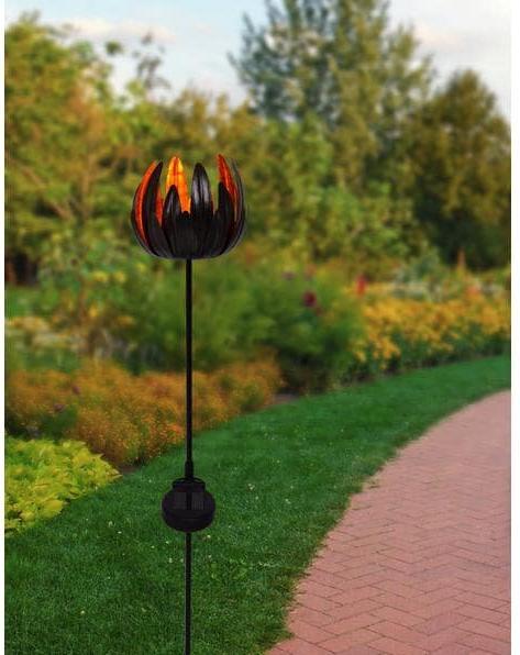 Actual product image Näve Flower (IP44)
