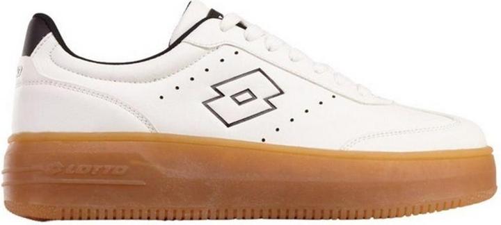 Produktbild Lotto Sneaker Iskar Kunststoff (39.5)