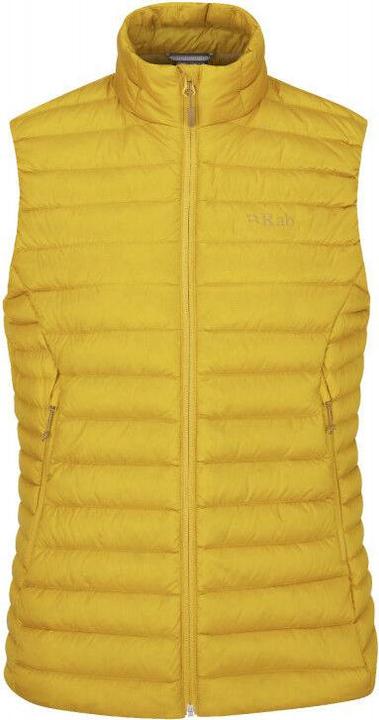 Produktbild Rab Microlight Vest - Daunenweste - Damen (S)