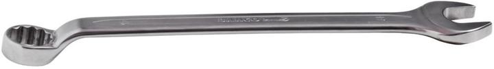 Produktbild Bahco Gekröpfter 24-mm-Ring-Maulschlüssel, verchromt, 329 mm (24 mm)