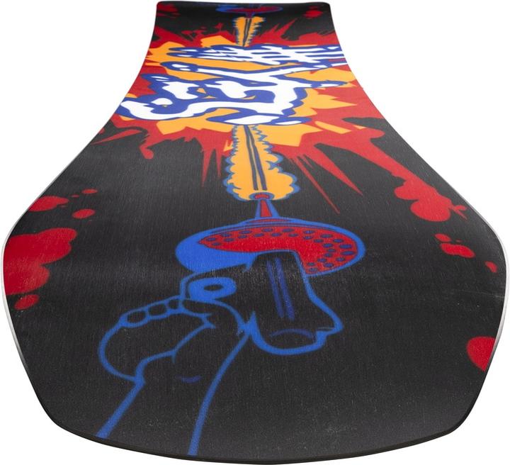 Produktbild Yes Sender Xtrm (149)