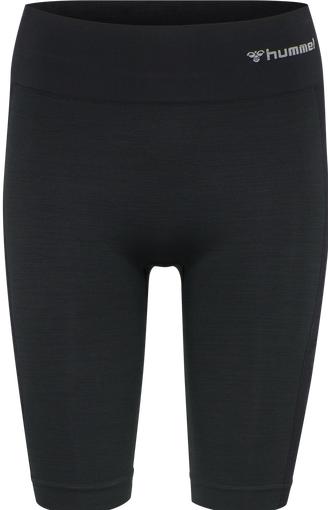 Actual product image hummel Clea Seamless Cycling Shorts (S)