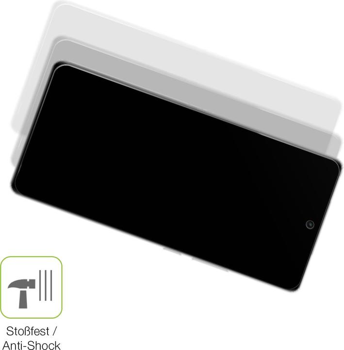 Immagine prodotto Dipos Full-Cover Pellicola Protettiva opaco (1 pz., Realme 6)