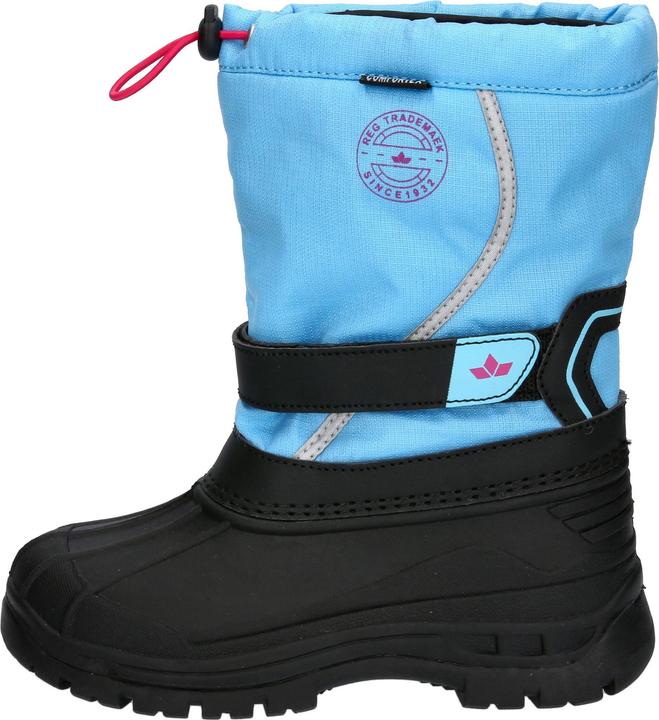 Actual product image Lico Fritzi V (25)