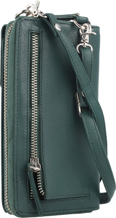 Image du produit Greenburry Sac à bandoulière Nappa 1569