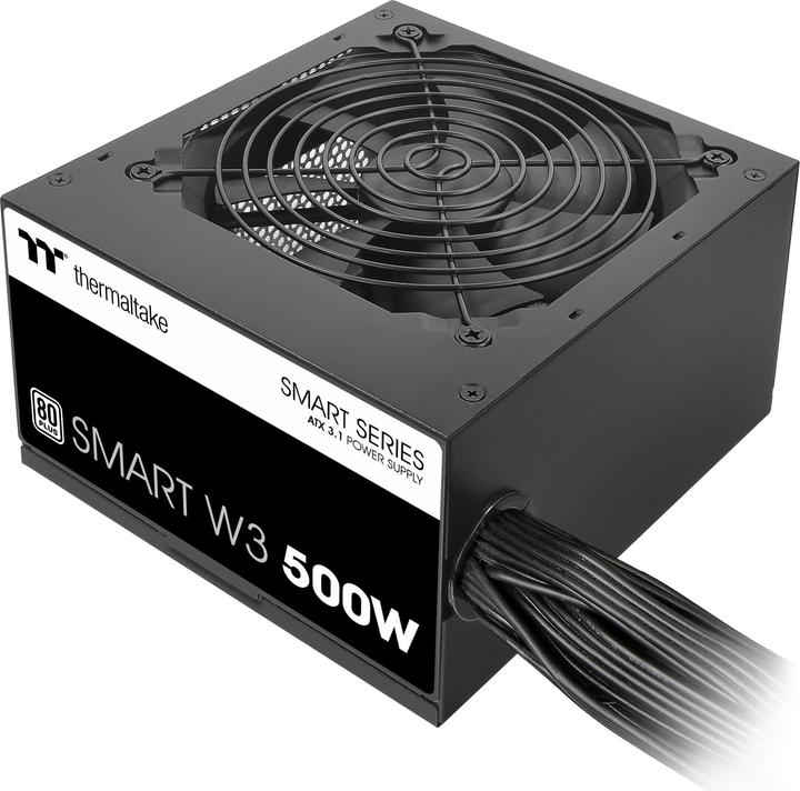 Produktbild Thermaltake TT Smart W3 0500W (500 W)