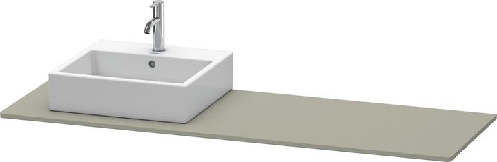 Grigio pietra opaco
