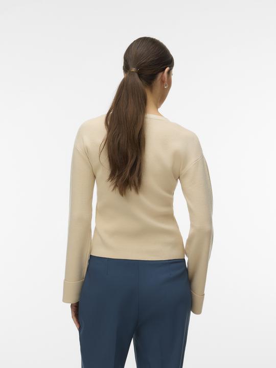 Produktbild Vero Moda AWHANNA Strickjacke Strickjacke (M)