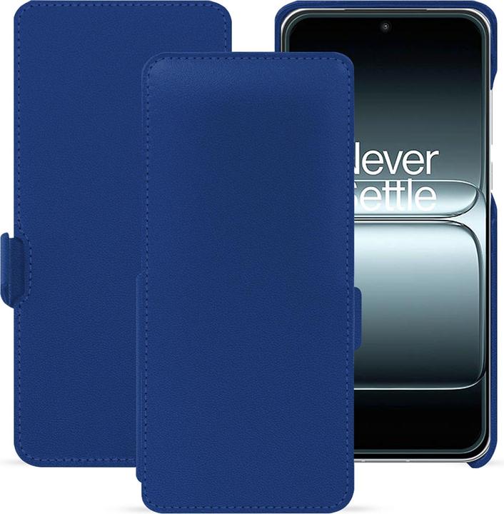 Bleu Océan PU ( Pantone #003da5 )