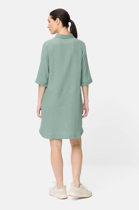 Image du produit Camel Active Sommerkleid mit Knopfleiste (M)